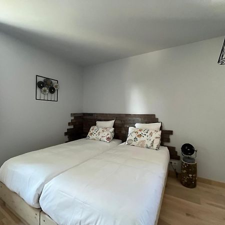 Hotel En Tilleul Pont-du-Navoy Екстер'єр фото