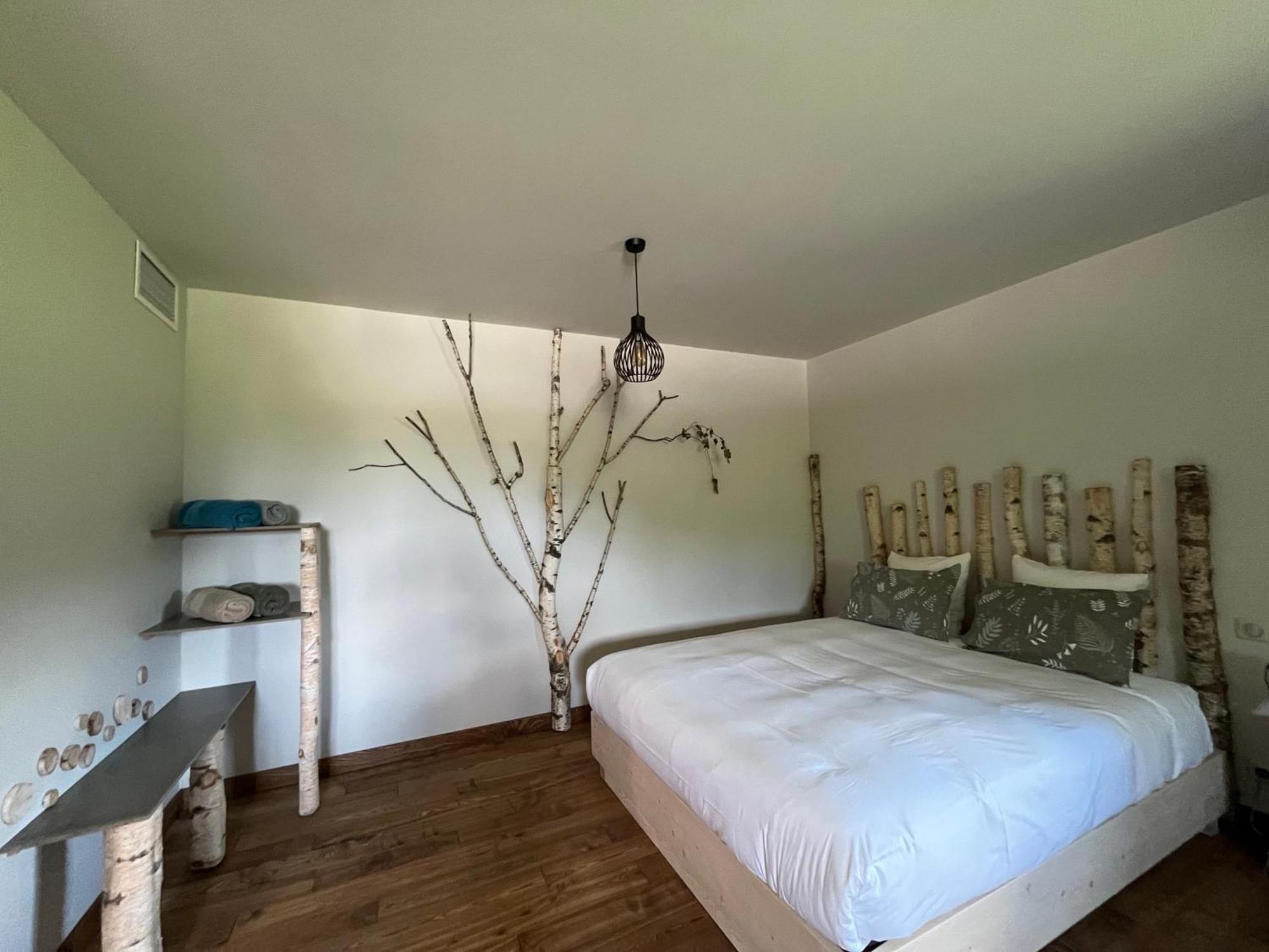 Hotel En Tilleul Pont-du-Navoy Екстер'єр фото