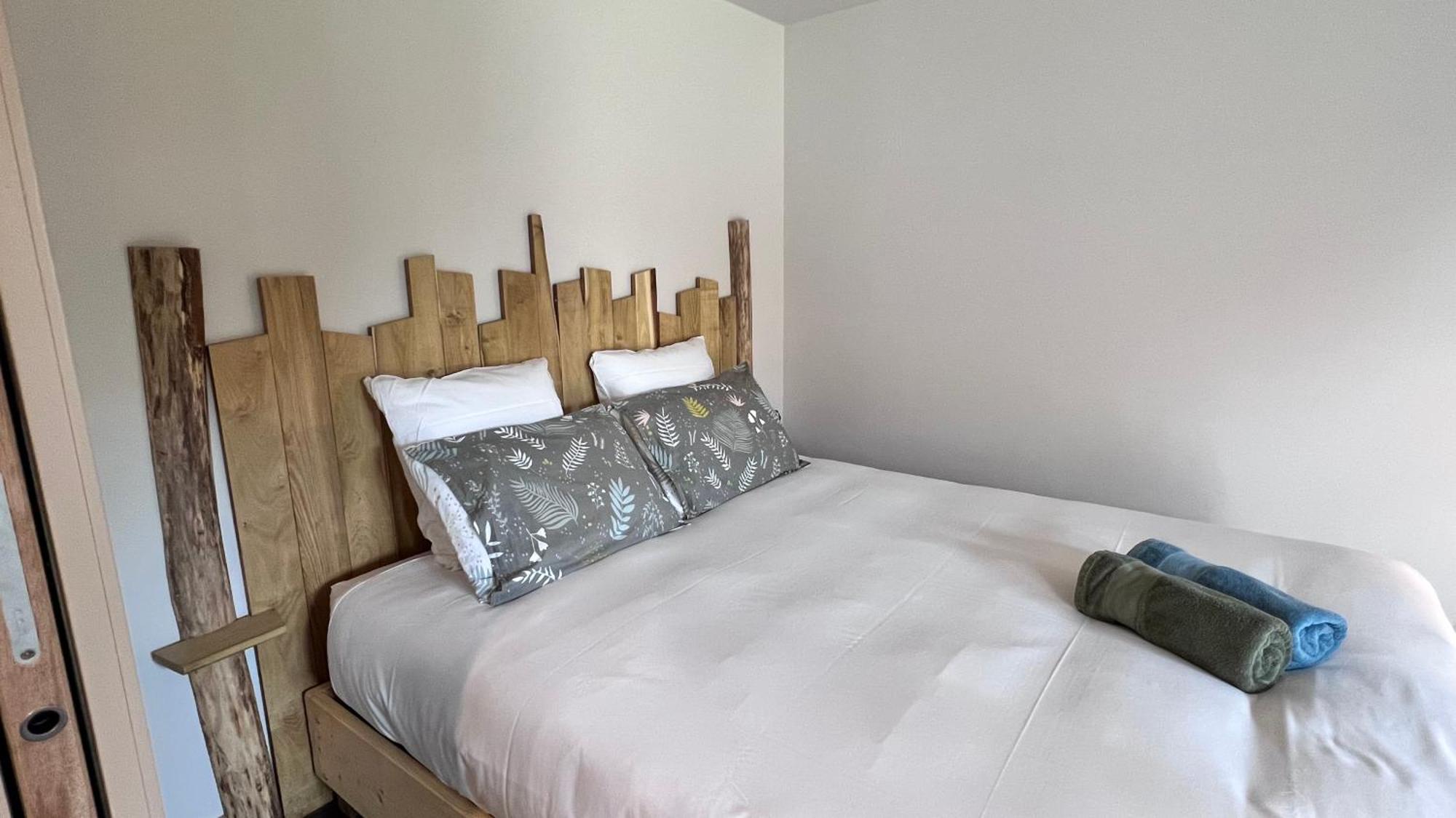 Hotel En Tilleul Pont-du-Navoy Екстер'єр фото